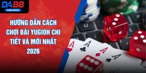 Hướng Dẫn Cách Chơi Bài Yugioh Chi Tiết Và Mới Nhất 2026